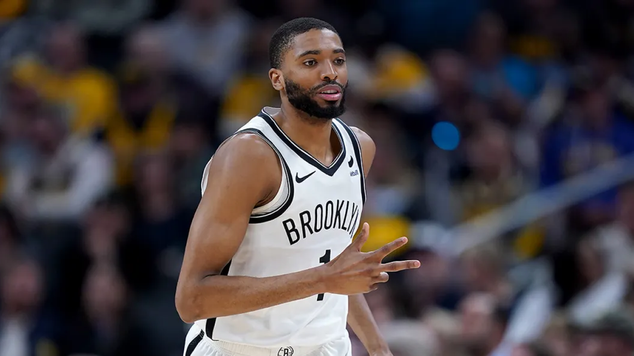 Mikal Bridges Sparks Rare Knicks-Nets Trade Shakeup