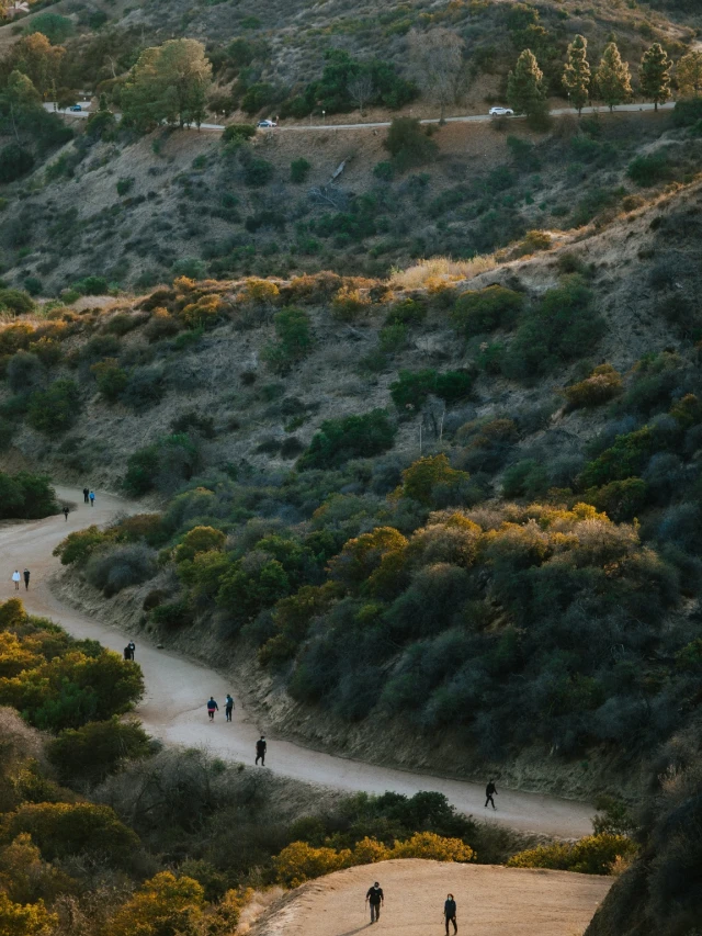 10 Amusement Parks Attractions In Los Angeles In Summer
