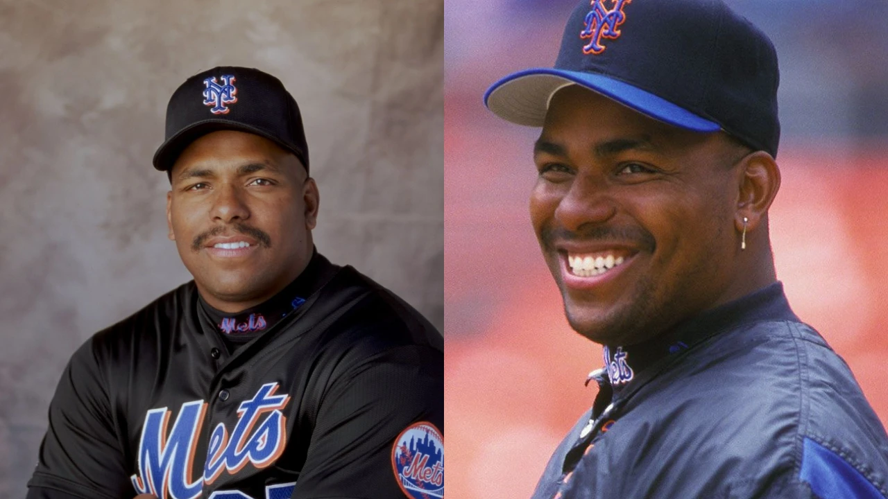 Bobby Bonilla's Big Payday_ Why the Mets Still Pay Him $1M+ Every Year on July 1