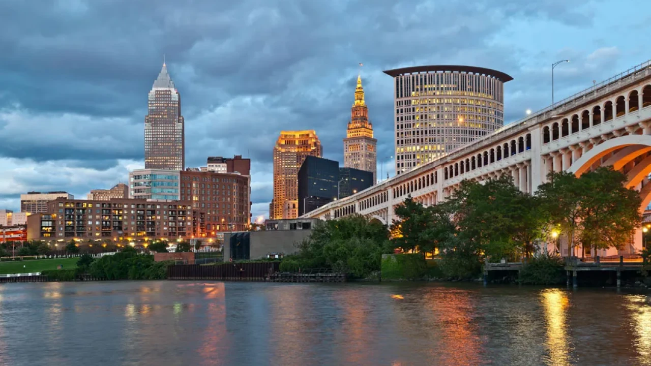 Exploring Cleveland_ A Vibrant City Full of Surprises