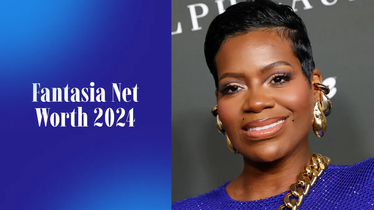 Fantasia Net Worth 2024