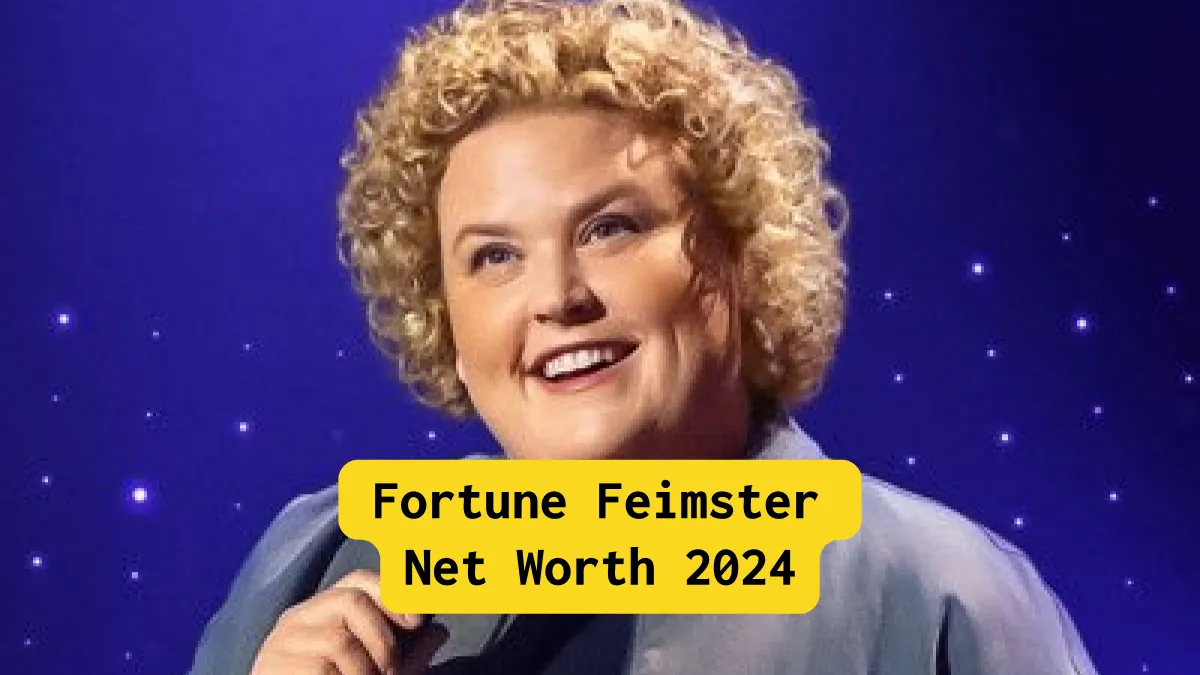 Fortune Feimster Net Worth