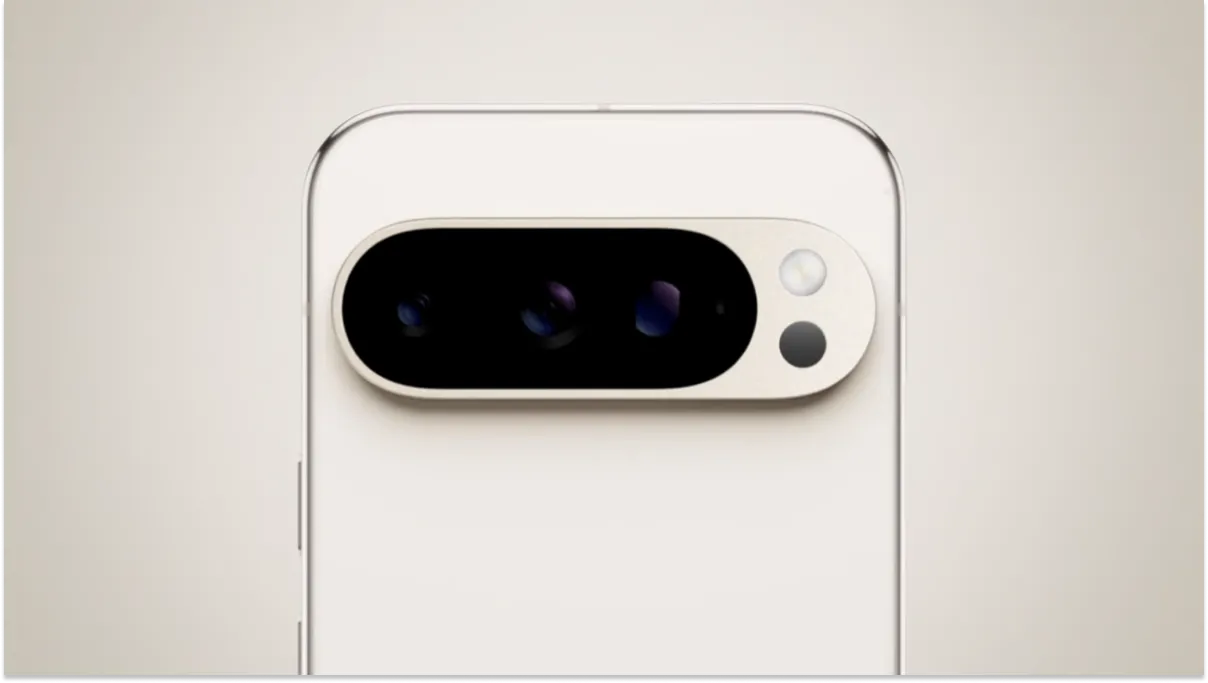 Google Leak Reveals Pixel 9 Series