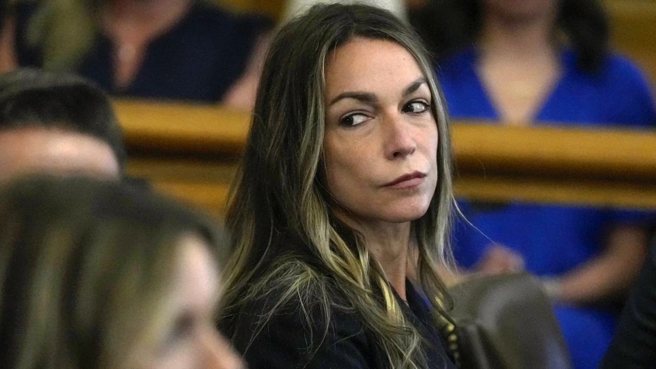 Mistrial Declared in Murder Trial of Karen Read