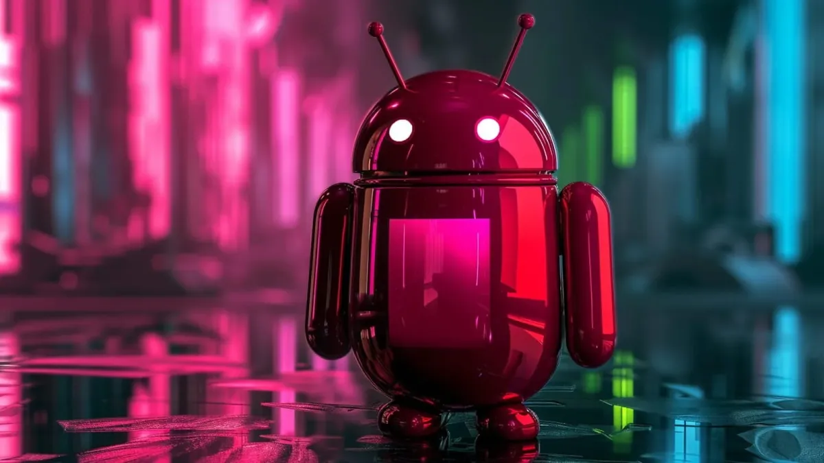 New Version of Mandrake Android Spyware Spotted on Google Play