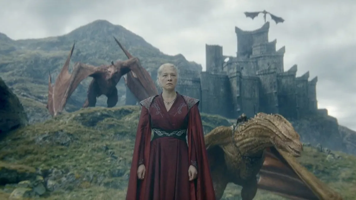 House Of The Dragon Season 2 Episode 7 Review