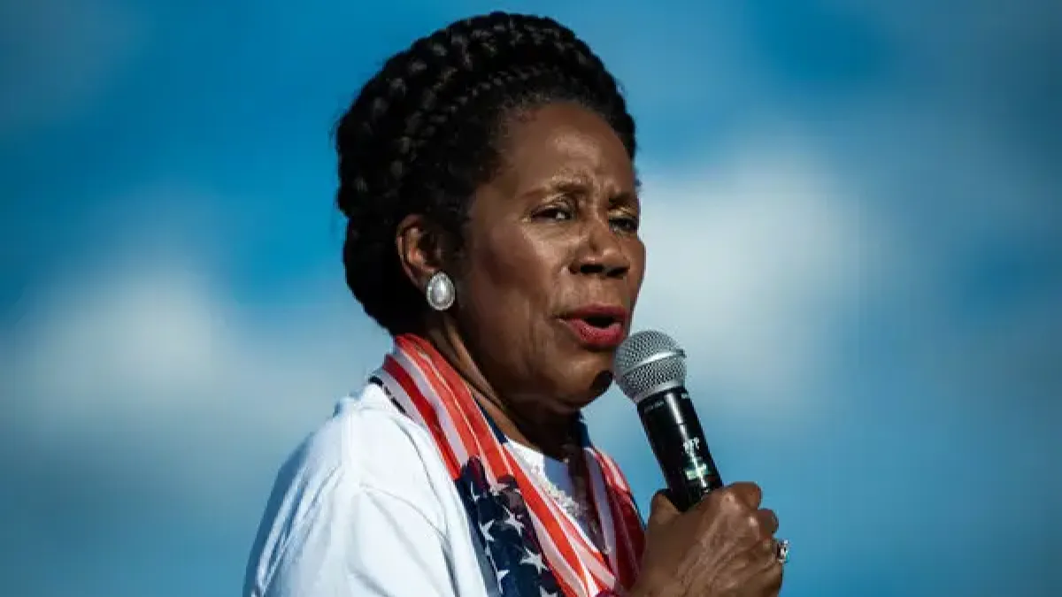 Sheila Jackson Lee Net Worth 2024