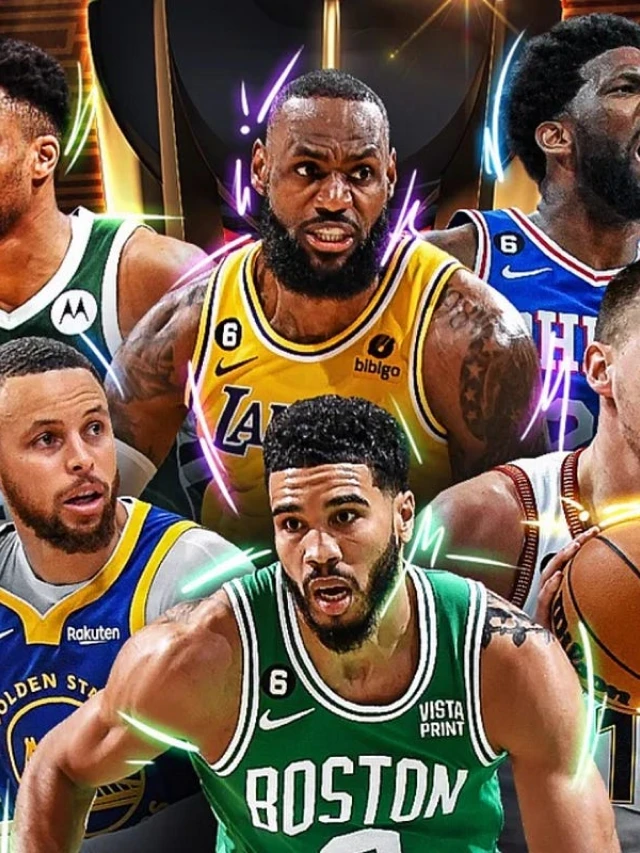 Who Are The Highest paid No. 55 Overall Picks In NBA History