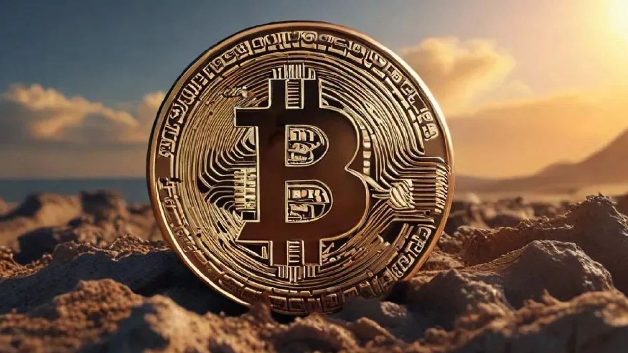 Why is Bitcoin Going Up Today in US