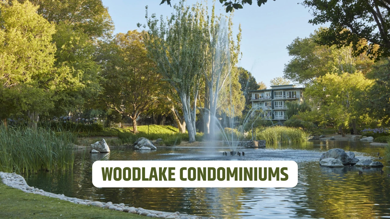 Woodlake Condominiums_ Recent Announcements and News