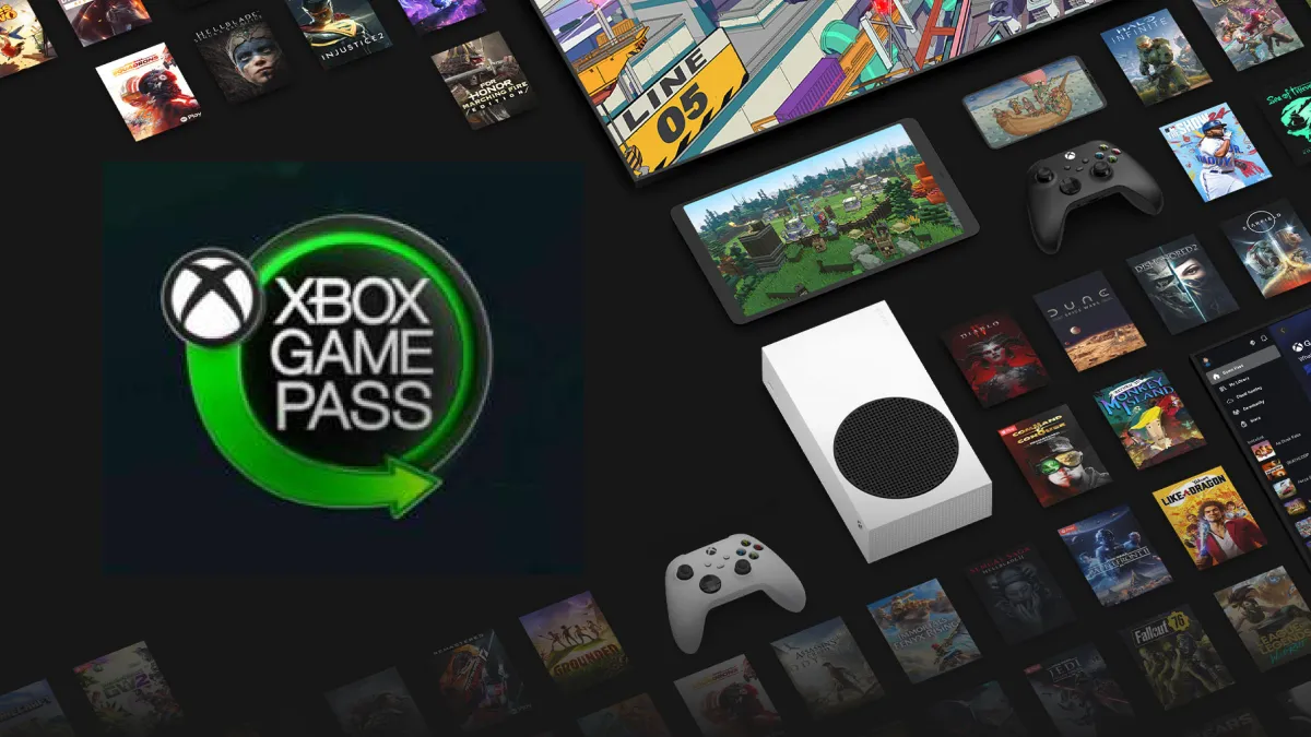 Xbox Game Pass Is Closing Out July 2024