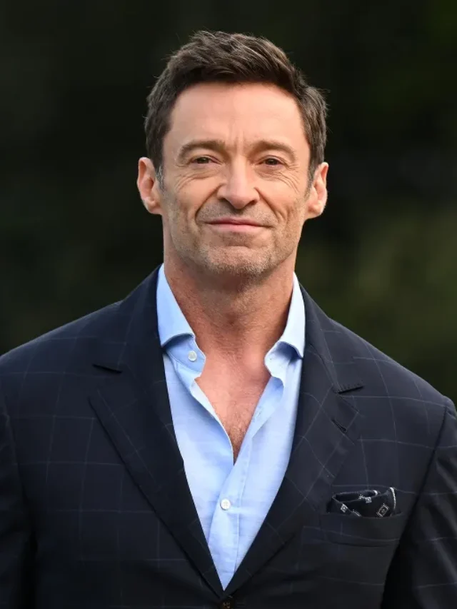 Hugh Jackman Net Worth