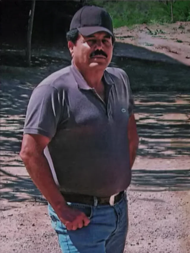 Mayo Zambada Net Worth