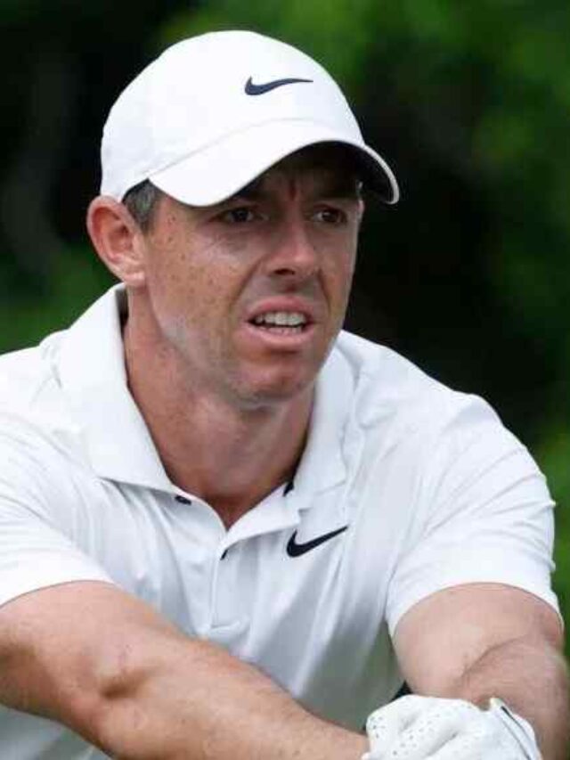 Rory McIlroy’s Path to Redemption: Reflections and Resolve After US Open Heartbreak