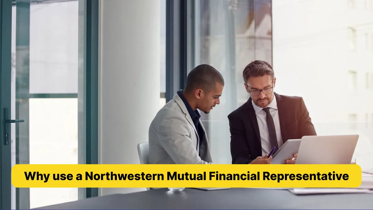 financial advisor northwestern mutual