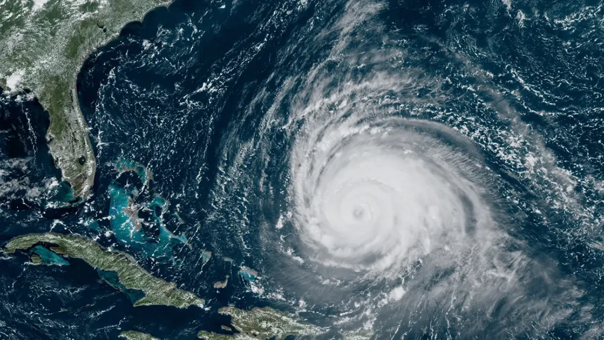 Hurricane Season Awakens: What's Out There and What to Expect