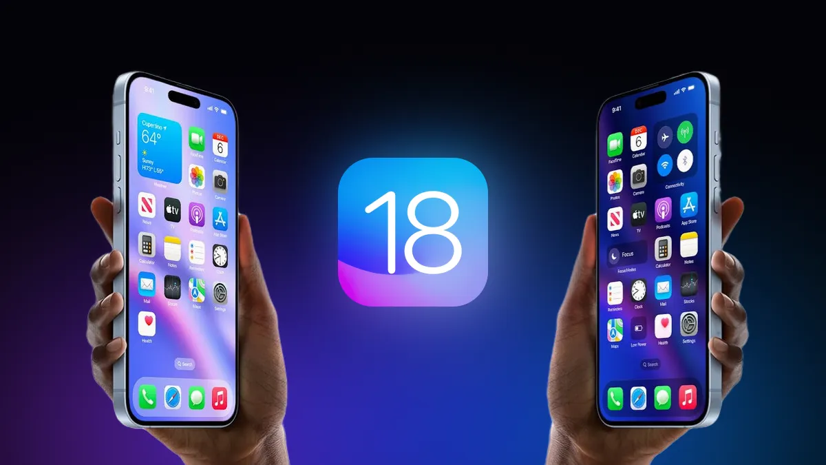 Apple iOS 18 Updates
