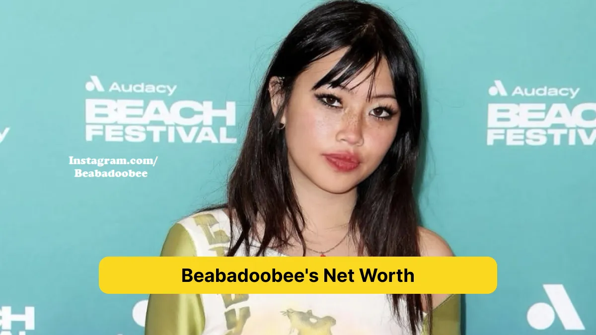 Beabadoobee's Net Worth