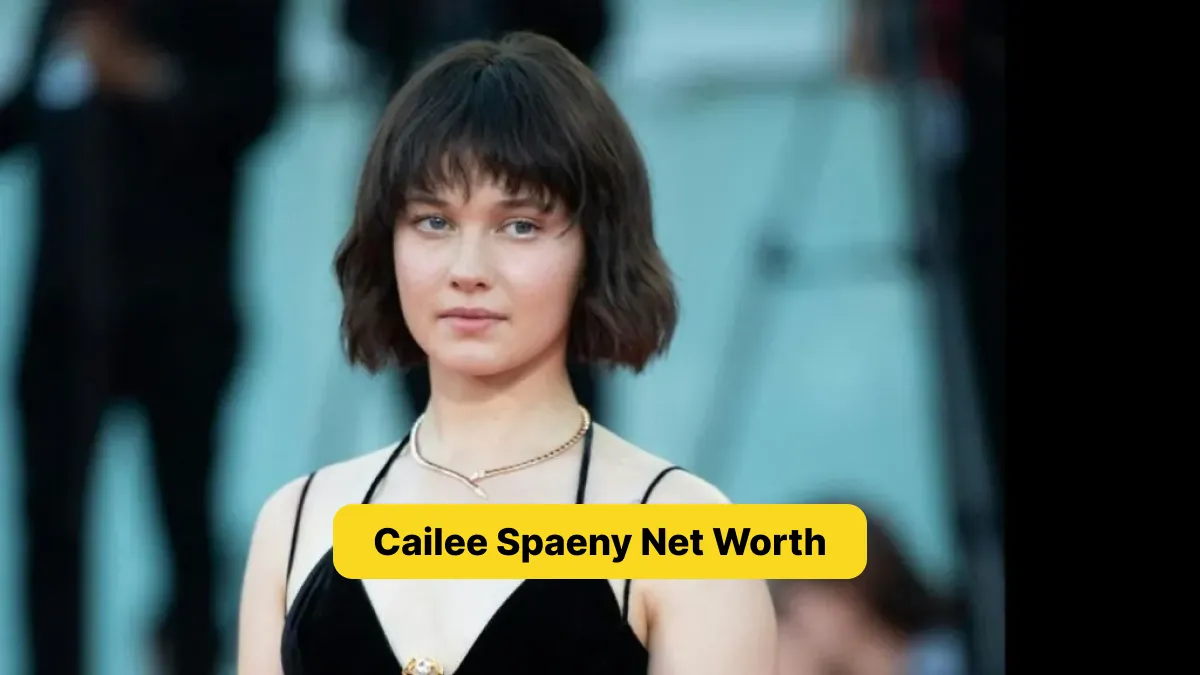 Cailee Spaeny Net Worth