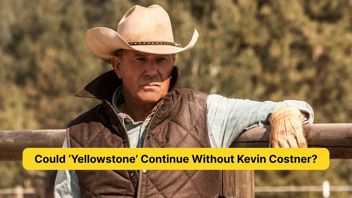 Could ‘Yellowstone’ Continue Without Kevin Costner_