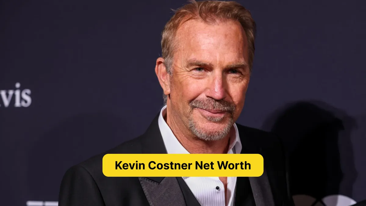 Kevin Costner Net Worth