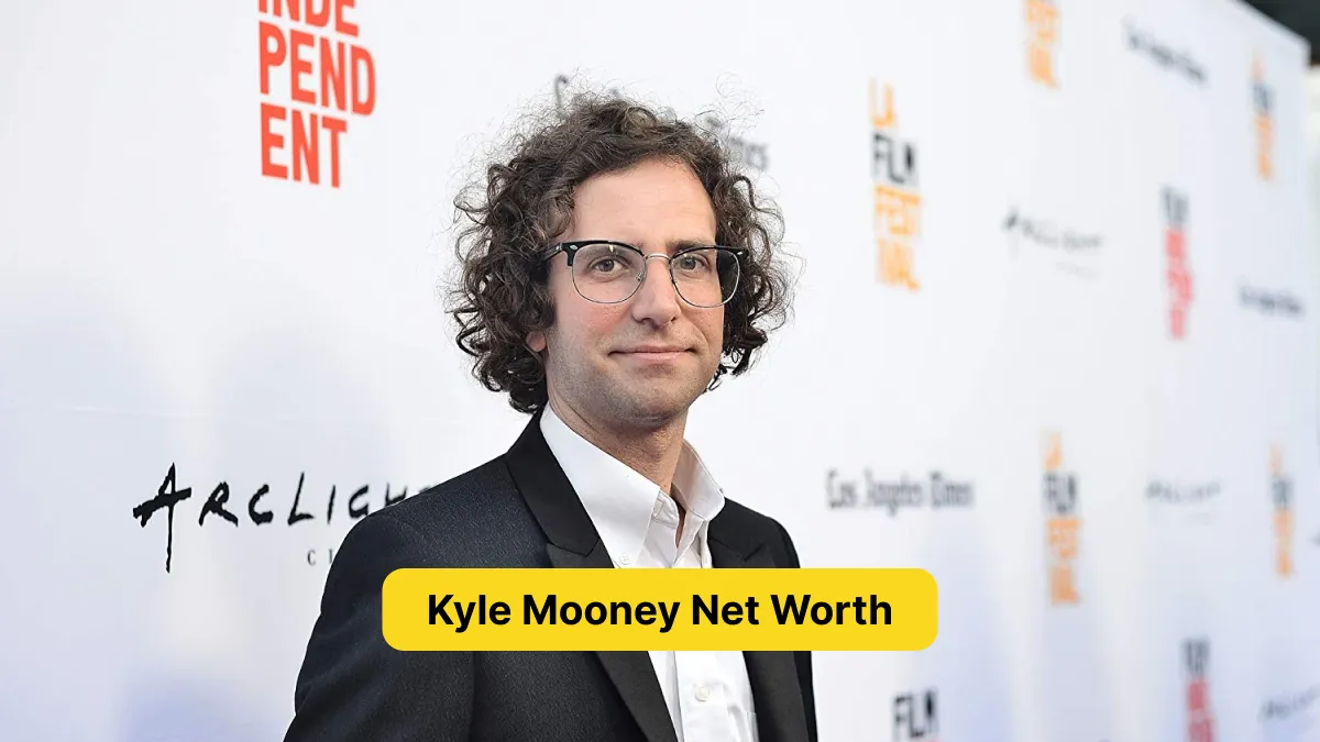 Kyle Mooney Net Worth