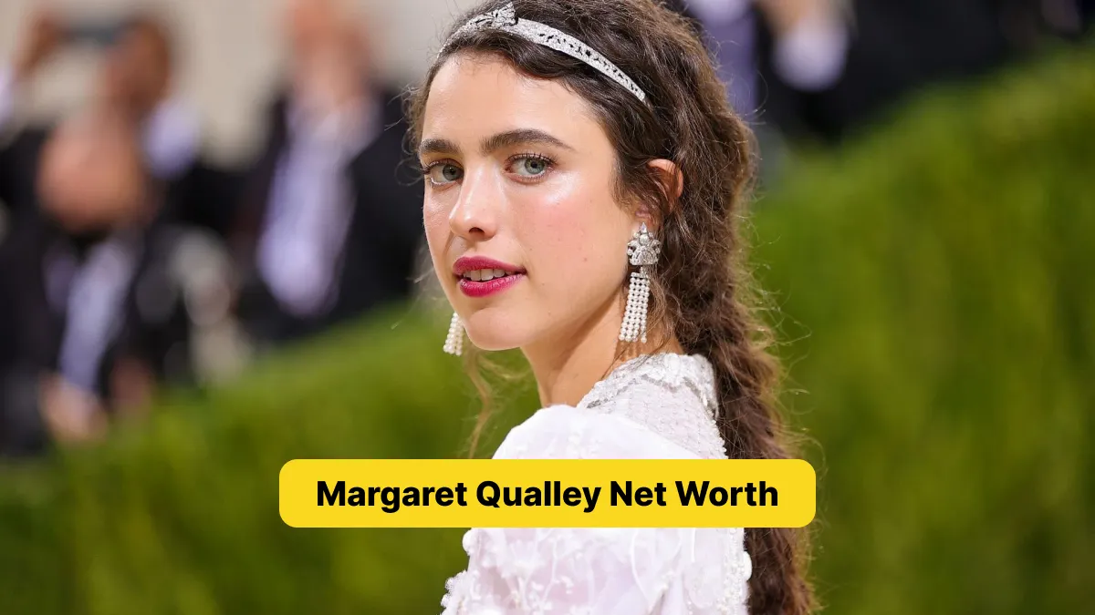 Margaret Qualley Net Worth