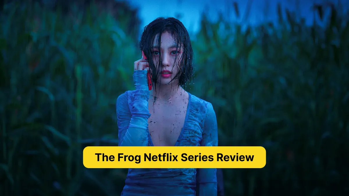 The Frog Netflix Series Review