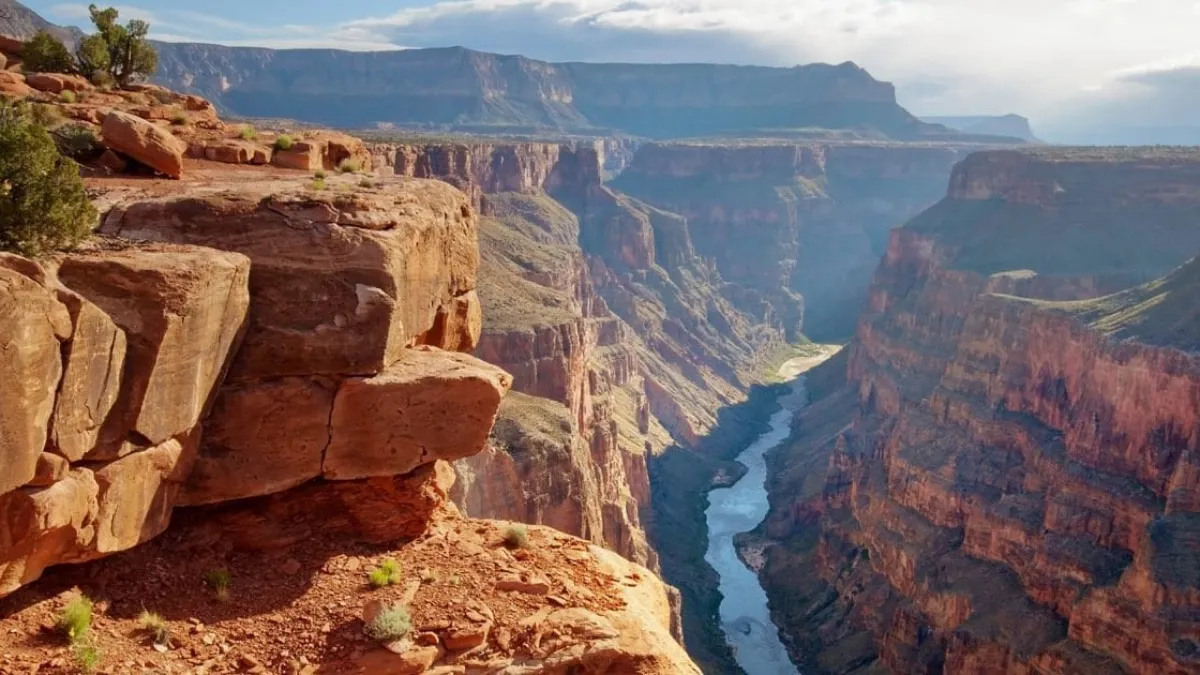 Tragedy at Grand Canyon_ Fifth Death in Less Than a Month