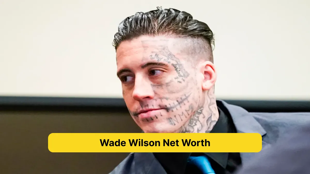 Wade Wilson Net Worth