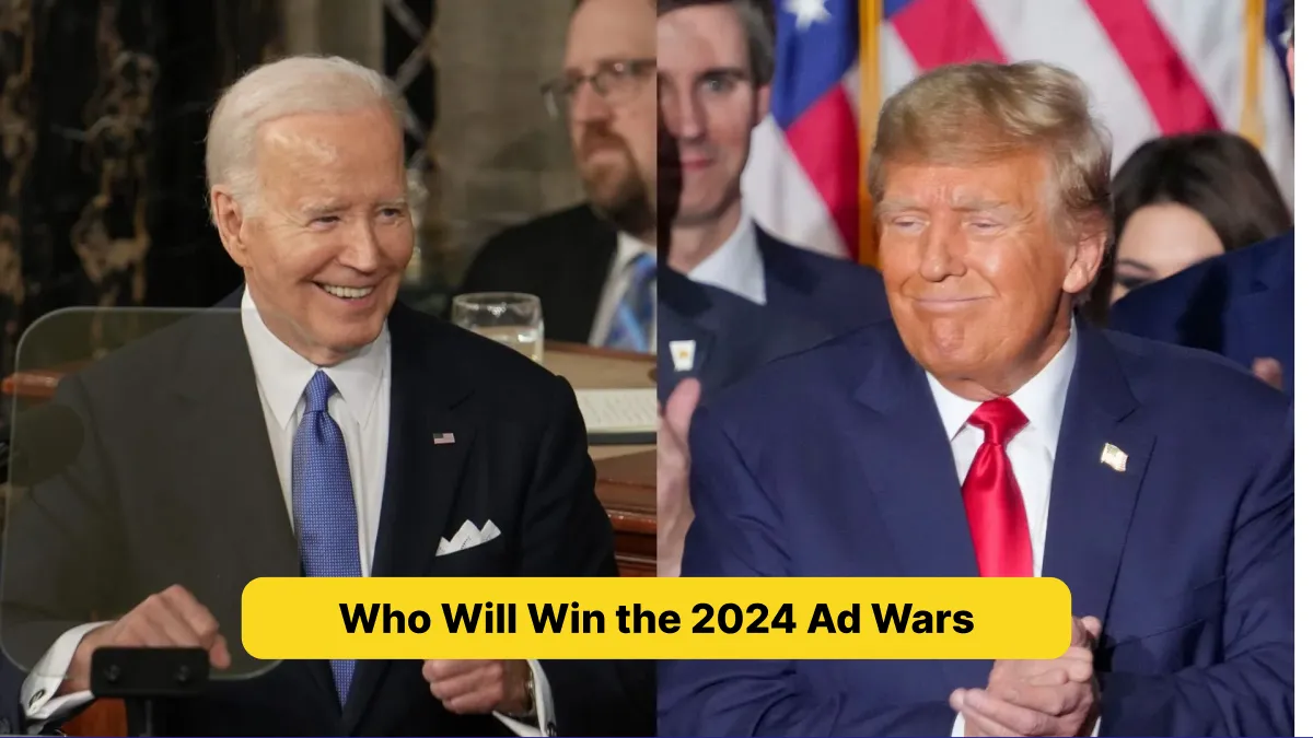 Who Will Win the 2024 Ad Wars