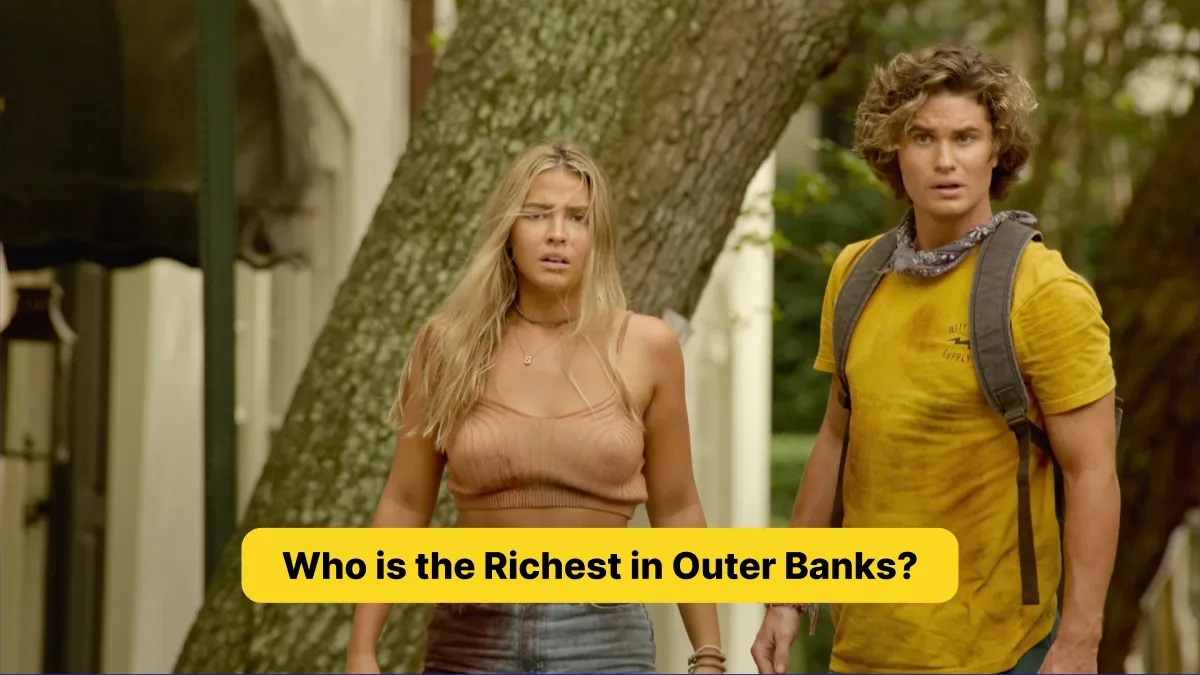 Who is the Richest in Outer Banks_