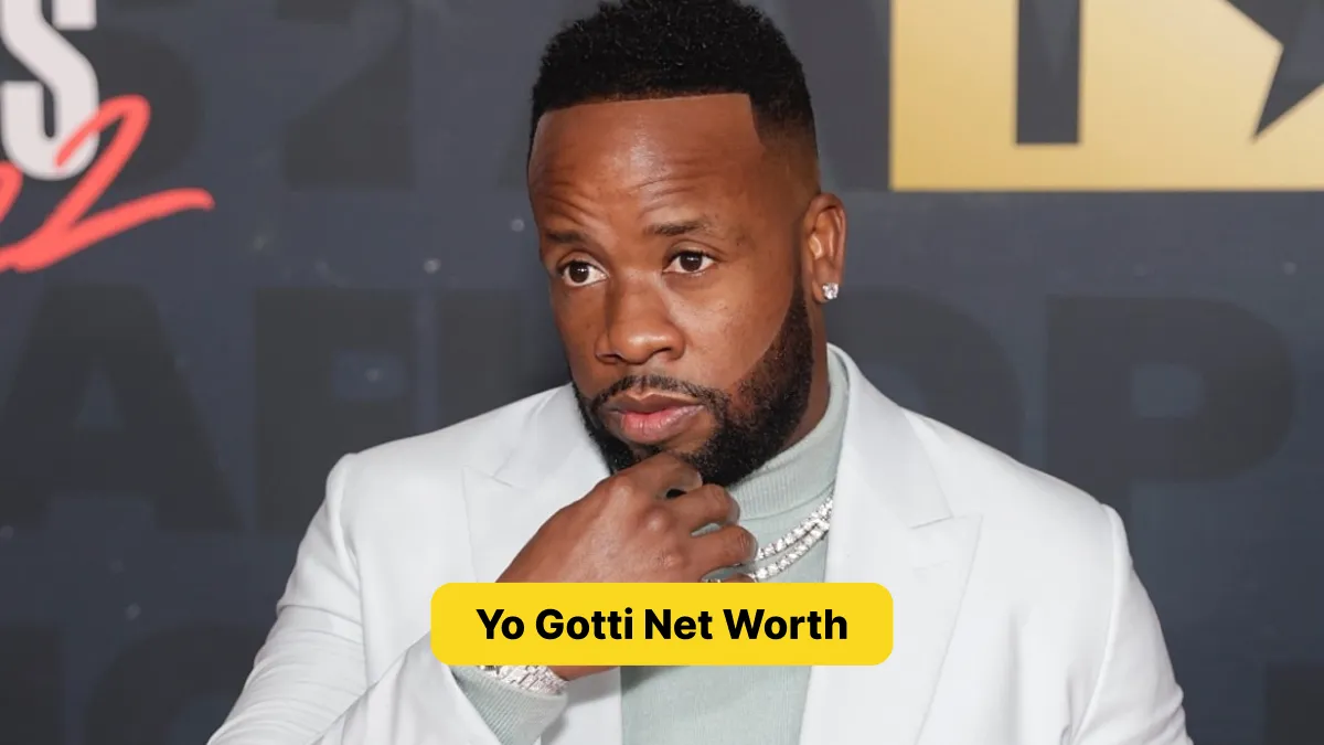 Yo Gotti Net Worth