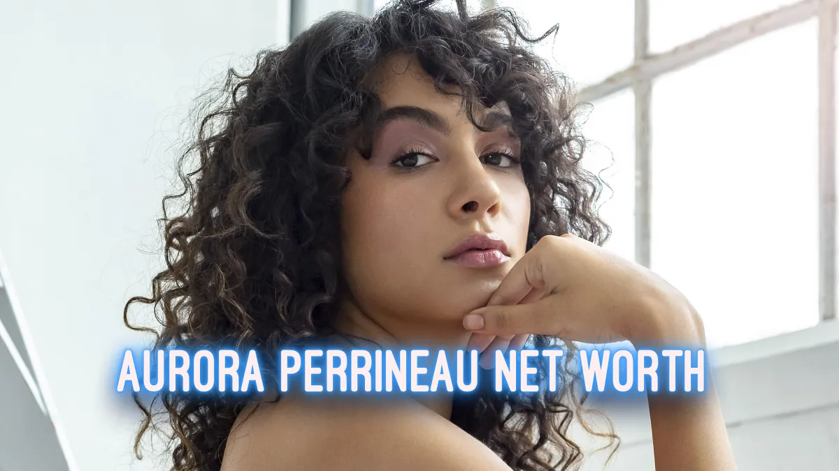 Aurora Perrineau Net Worth