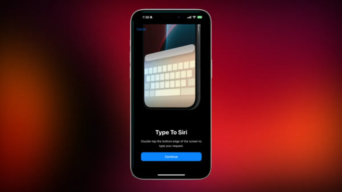 How to Use Type to Siri on iPhone