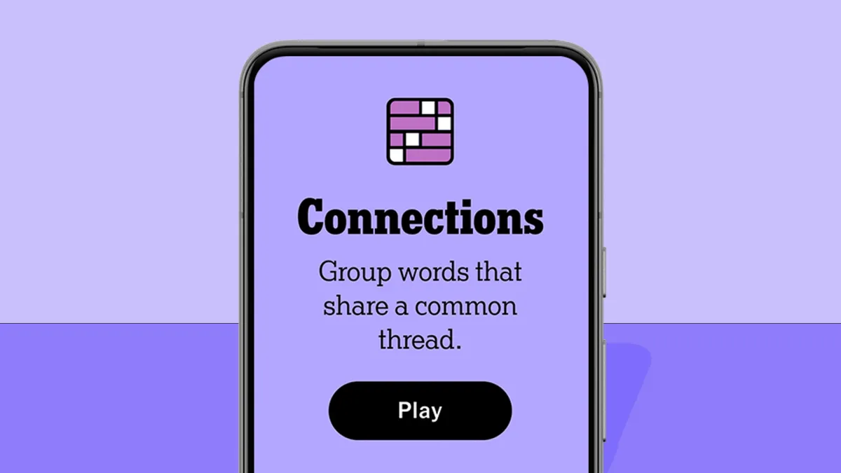 Today's NYT Connections_ Hints and Answers for September 2 2024