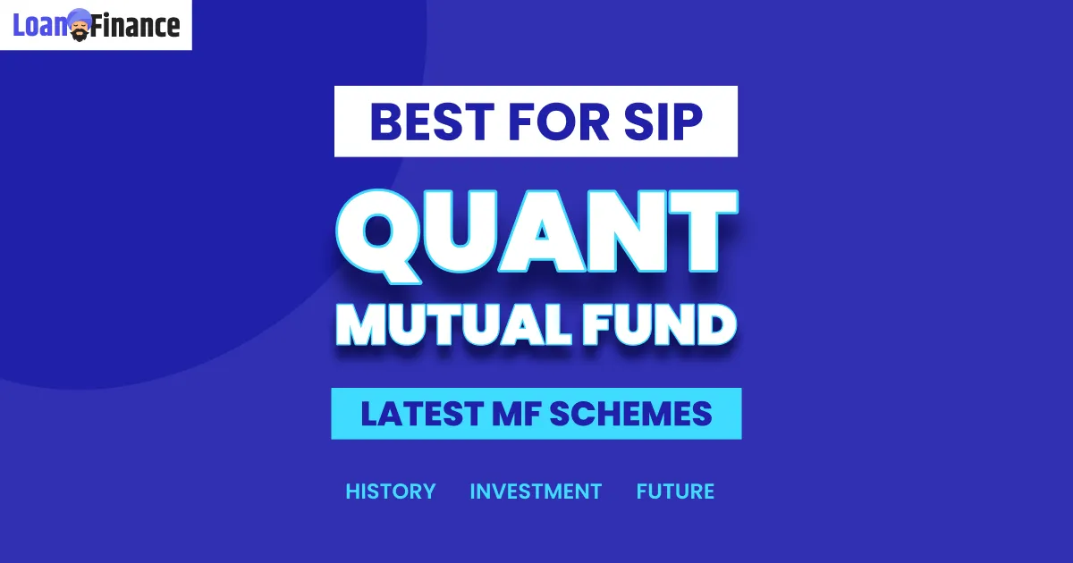 Quant Mutual Fund Is Safe For SIP