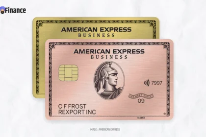 American Express Business Credit Card_ Your Business Companion With Unmatched Benefits