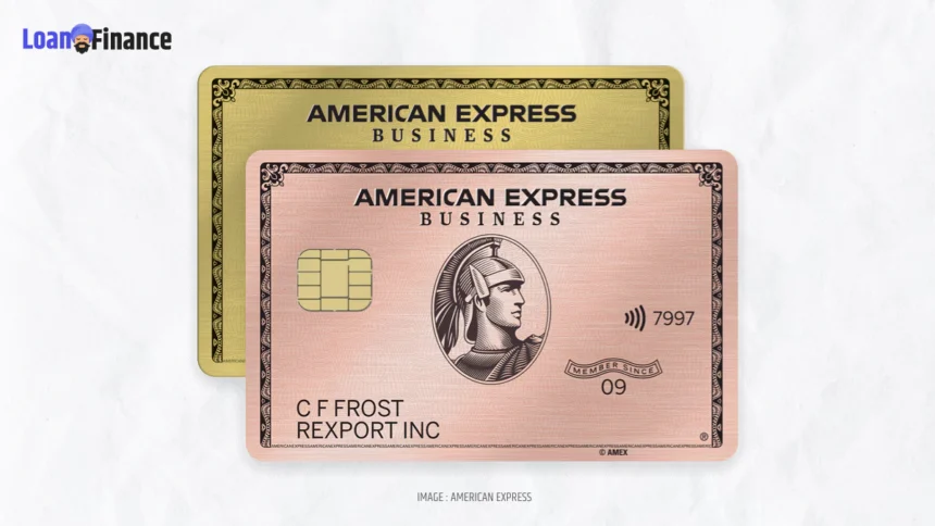 American Express Business Credit Card_ Your Business Companion With Unmatched Benefits