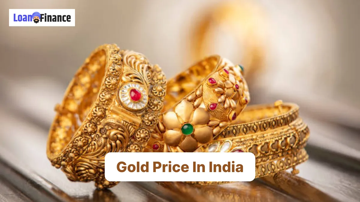 Huge Jump In Gold Price In India_ Know Latest Price