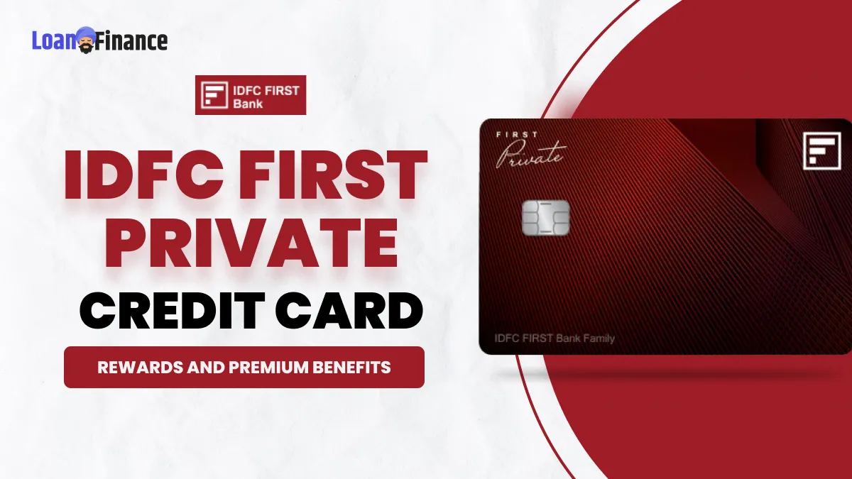 IDFC First Private Credit Card_ Rewards and Premium Benefits