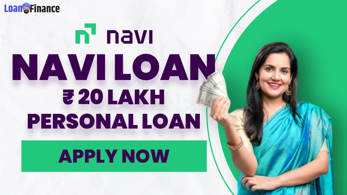 Navi Personal Loan_ Get 20 Lakh In Low Interest _ Quick Money Transfer