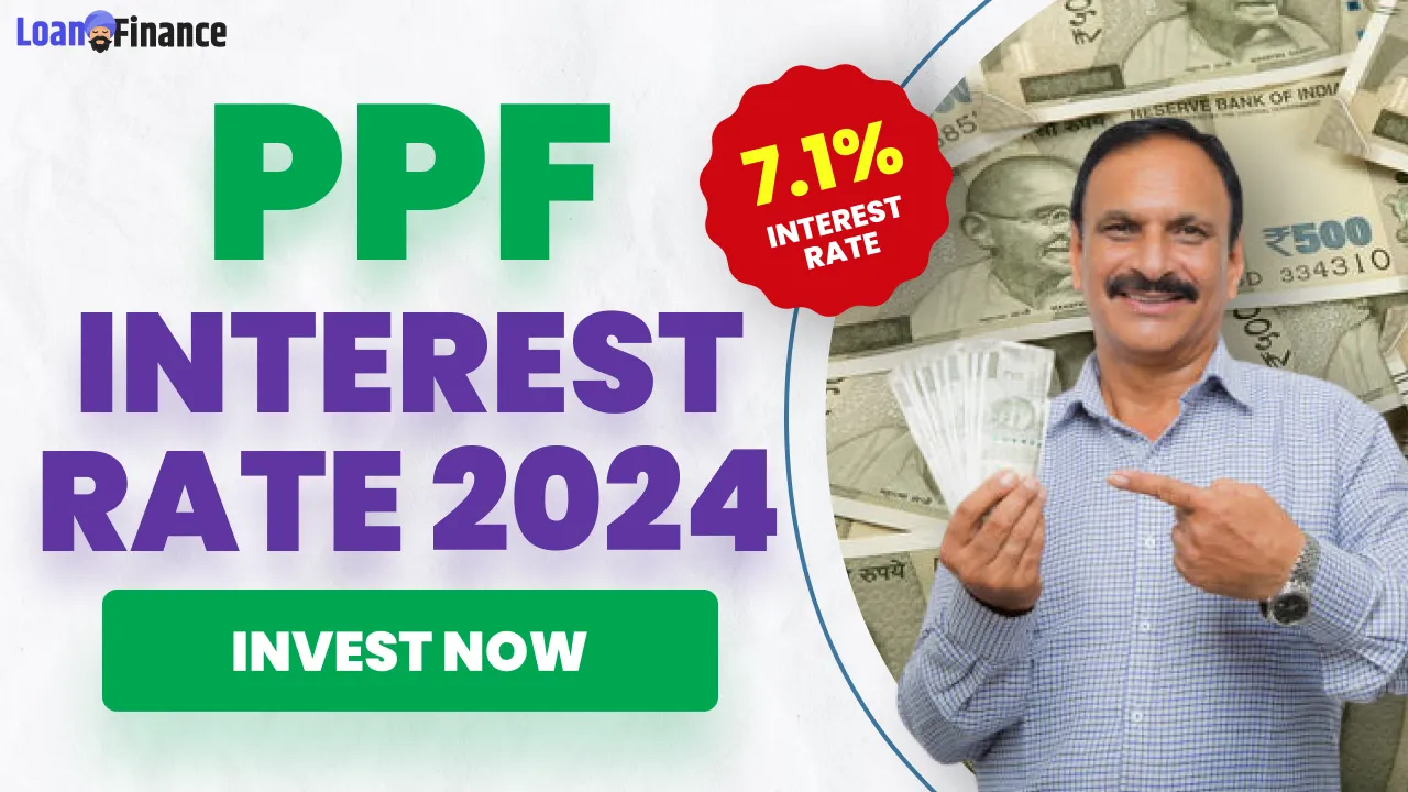 PPF Interest Rate 2024 Is More Than Post Office and Bank Fixed Deposit