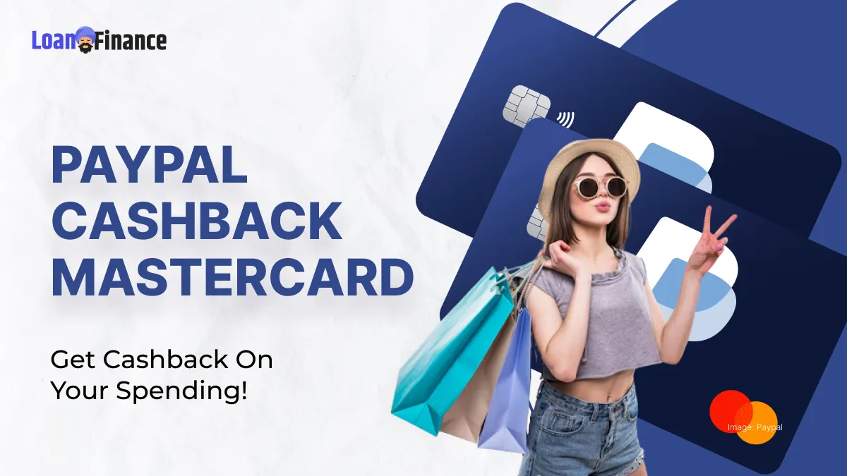 Paypal Cashback Mastercard_ Get Cashback On Your Spending!