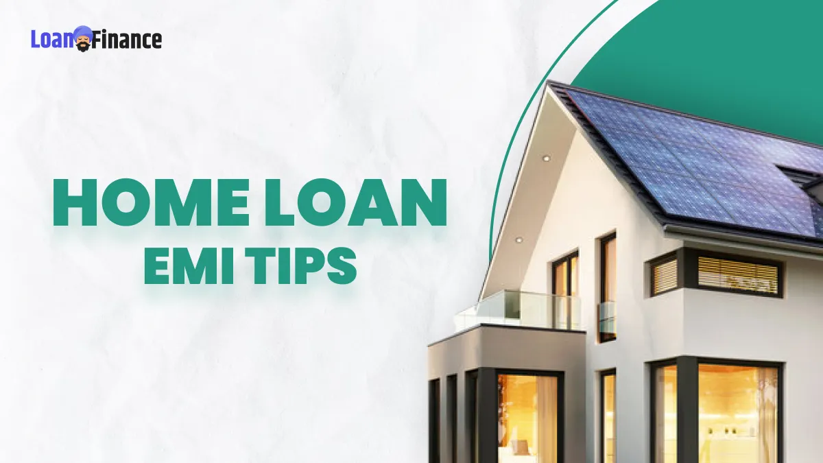 Relief From Home Loan Emi 10 Game-changing Methods