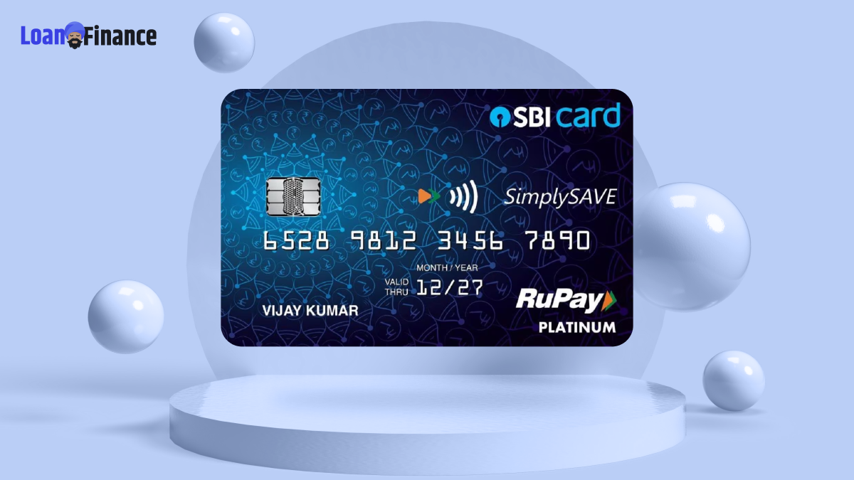 SBI Credit Card - Features & Apply Process