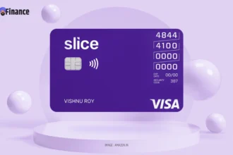 Slice Credit Card - Features, Benefits, Fees & Online Application Guide