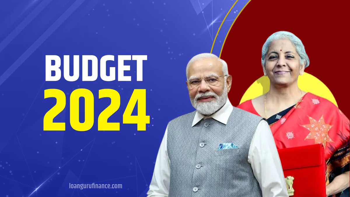 Union Budget 2024 Live_ आयकर छूट की सीमा 3 से 5 लाख रुपये हो सकती है_