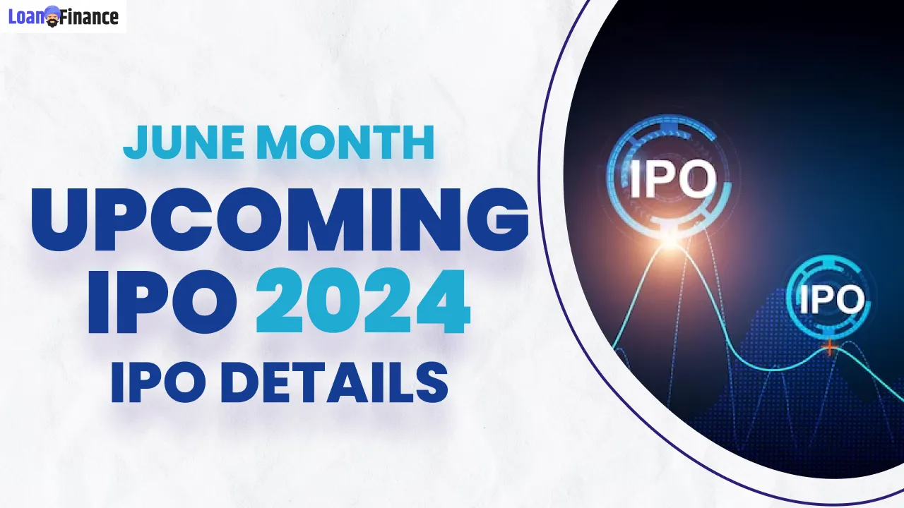 Upcomig IPO 2024 India_ 3 new IPOs and 6 new stock listings in next week