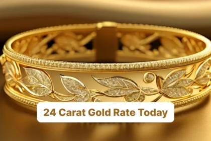 24 Carat Gold Rate Today - जाने जुलाई में सोने के भाव बढ़ेंगे के नहीं